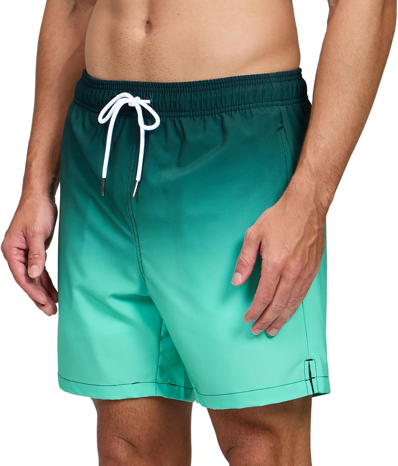0- Gradient Green