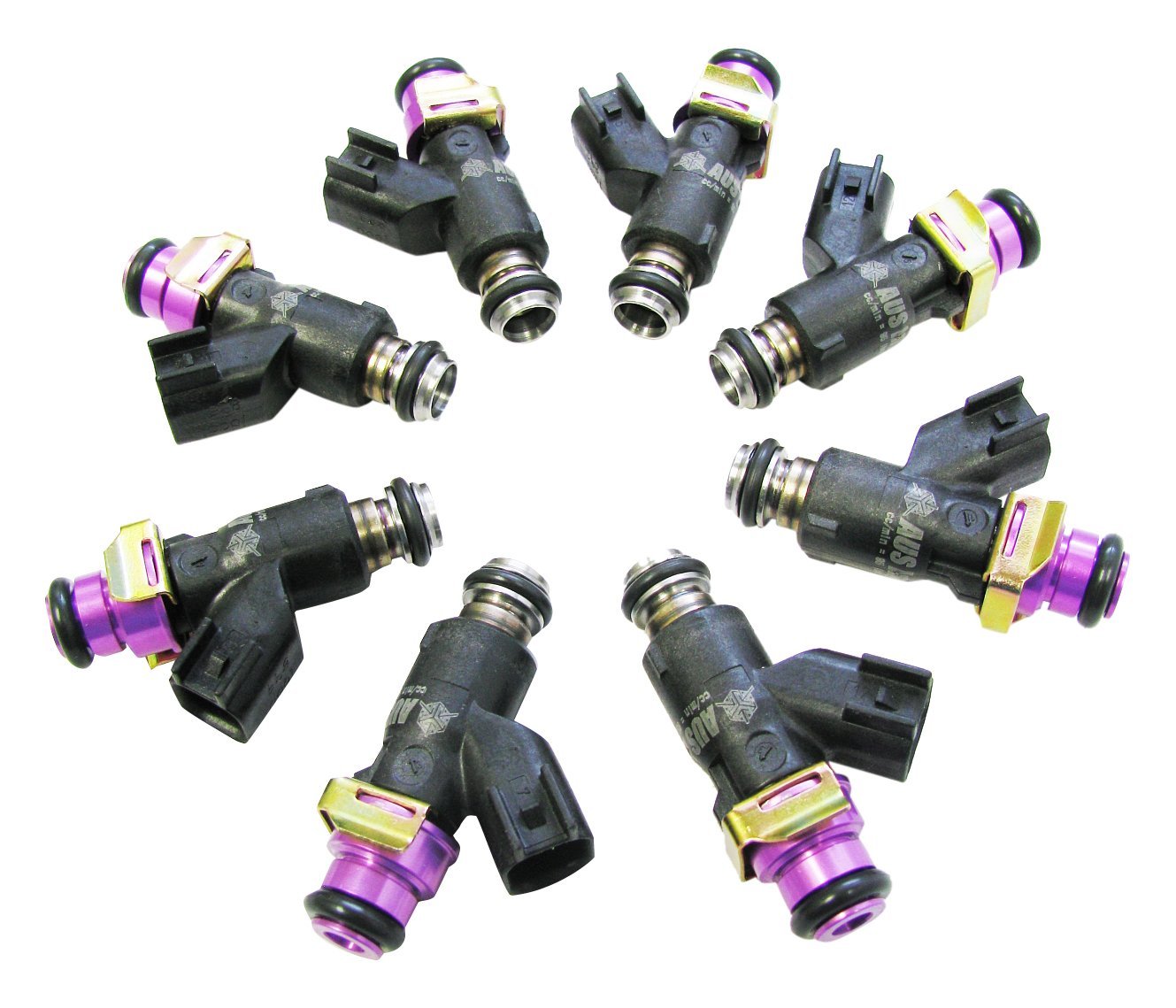 HALプロショップ2AUS Injection E560102758 275cc Injector, Se Fuel High