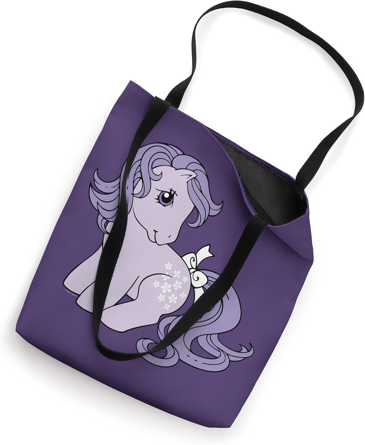 My Little Pony Blossom Portrait Tote Bag