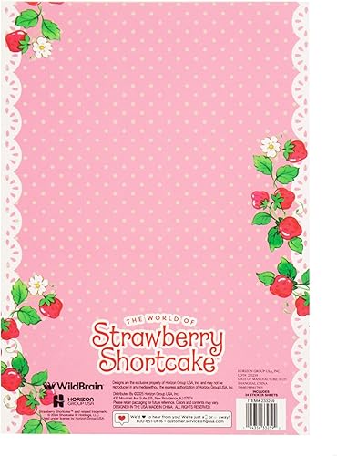 Vista 46 de Rainbow High 1500+ Fashion First Stickers de Horizon Group USA