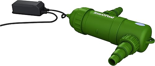 Miniatura 4 de Clarificadora UV GreenFree TetraPond