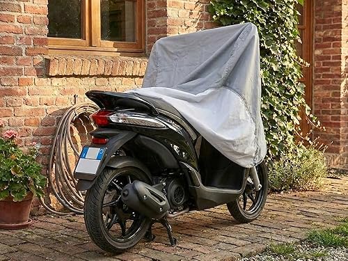 Miniatura 4 de CarsCover - Funda para scooter 100% resistente. Funda protectora de 5 capas