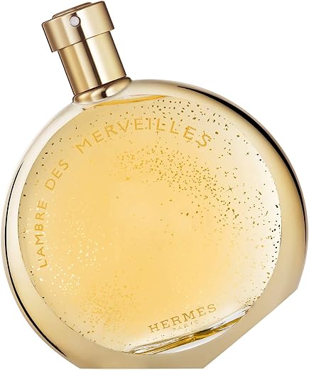 Hermès L'Ambre des Merveilles Eau de Parfum 100ml
