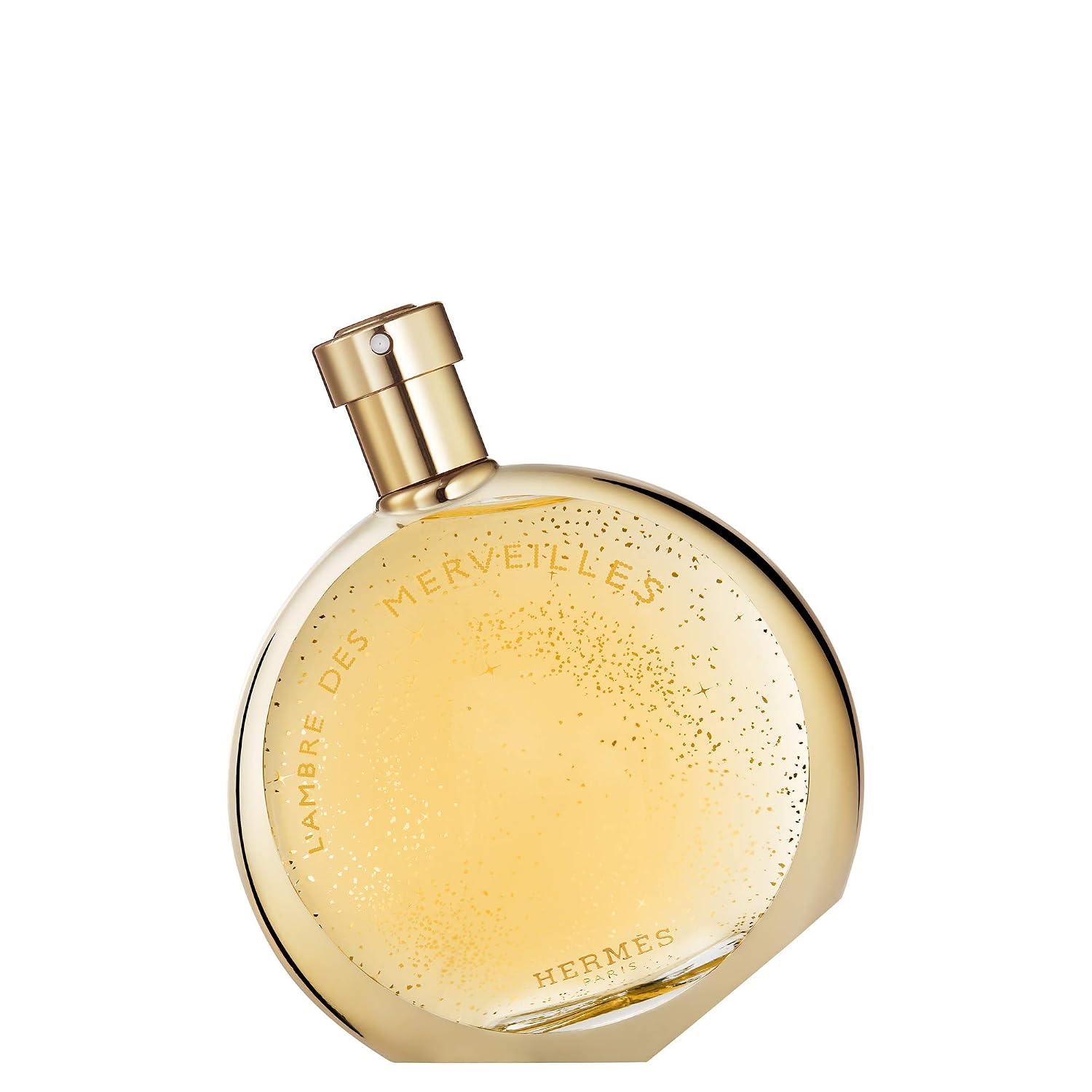 Hermès L'Ambre des Merveilles Eau de Parfum 100ml