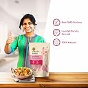 Natural Tattva Black Salt – Natural Aroma & Authentic Taste for Everyday Cooking, Perfect for Raita, Chaats & Salads (500 g) gallery image