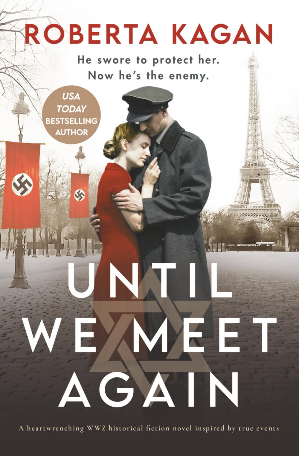 Until We Meet Again: 2 (Mimi's Journey)