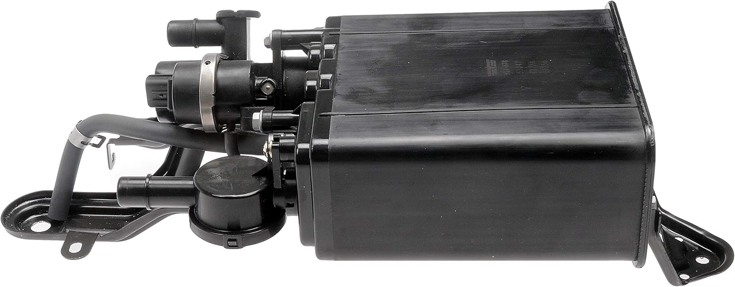 Dorman 911-678 Vapor Canister Compatible with Select Scion Models