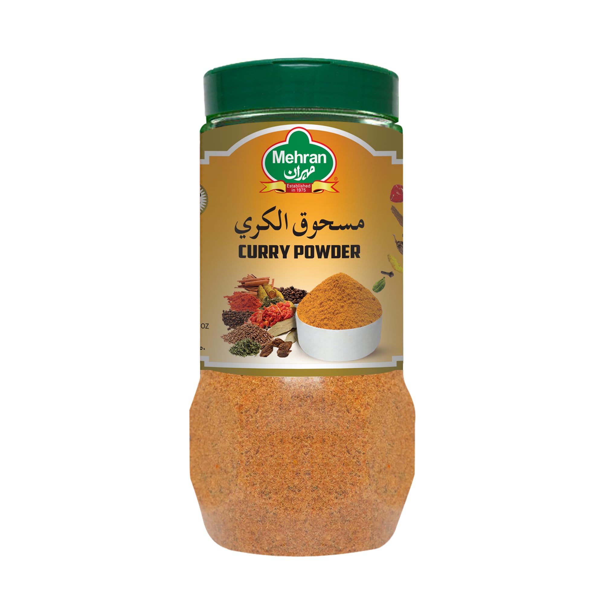 MEHRAN CURRY POWDER 250GM OFFER PRICE