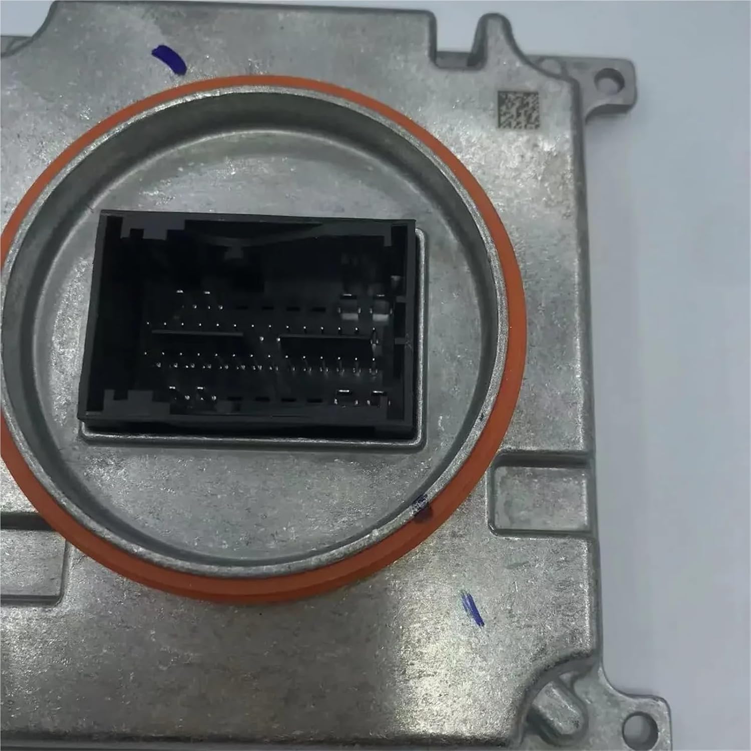 7P5941591AH 7P5.941.591.AH Second-hand Computer Ballast Compatible For VW Tange Headlight Drive Module