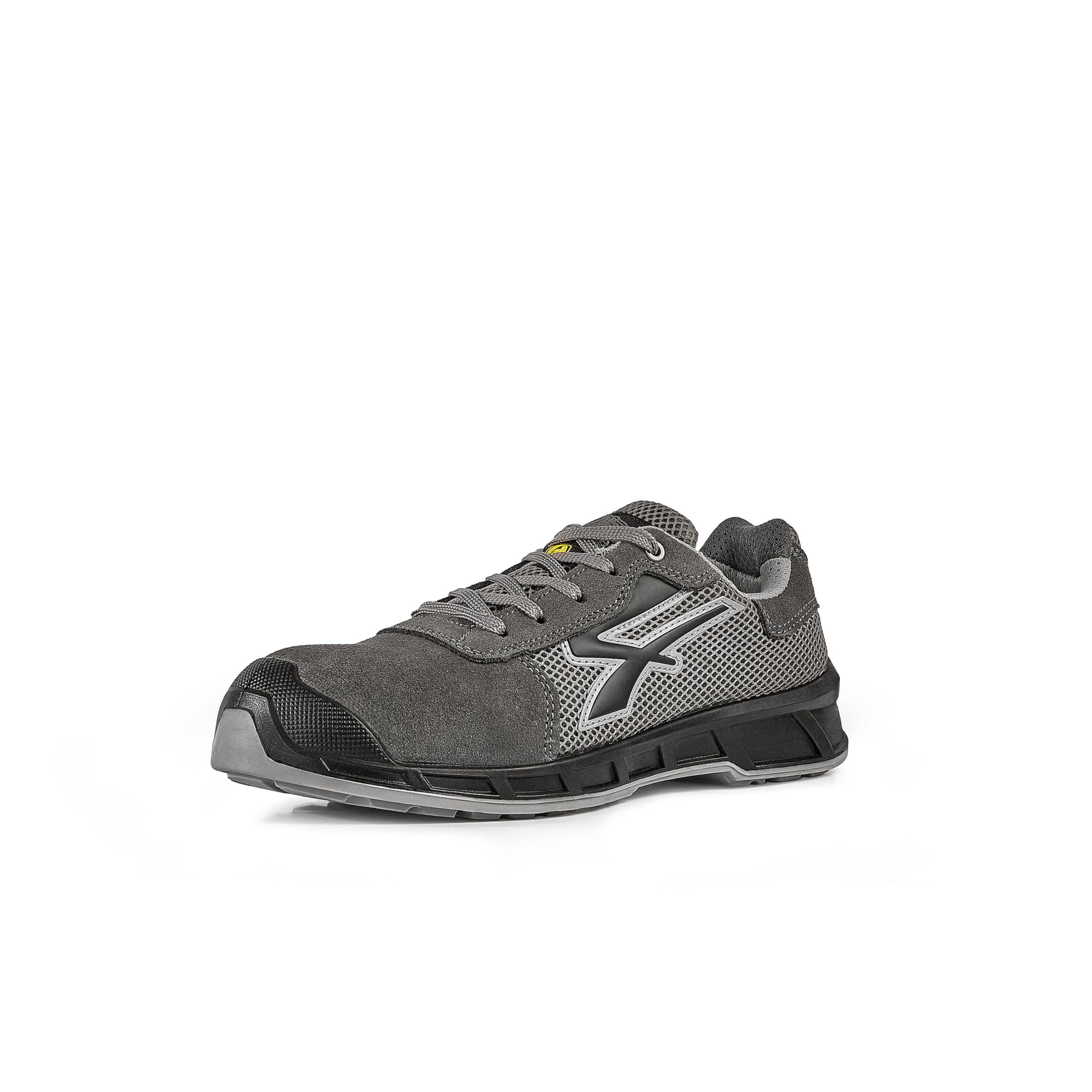 U POWER Lamar s ESD S1PS FO SR - T: 46