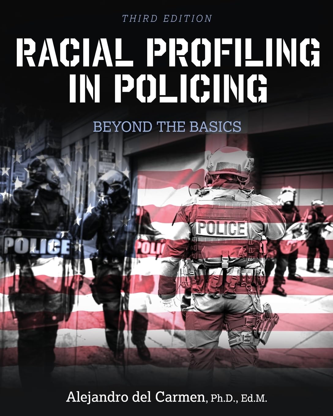 Racial Profiling in Policing: Beyond the Basics