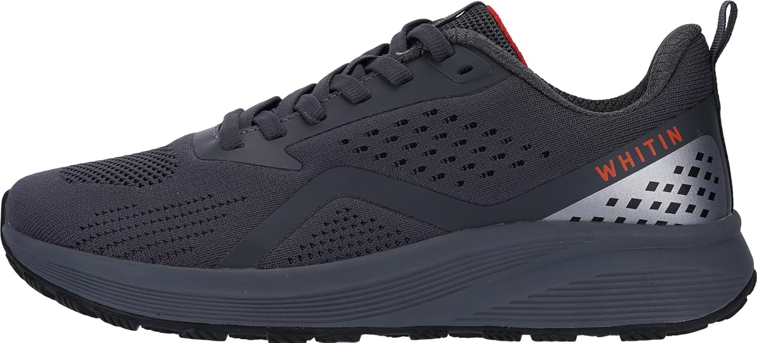 WHITIN Wide Toe Box Sneakers for Men & Women | Walking & Running Shoes for Wide Feet - Image 2