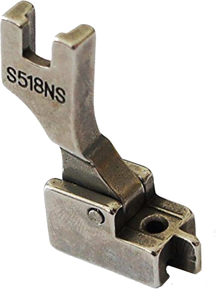 viking invisible zipper foot