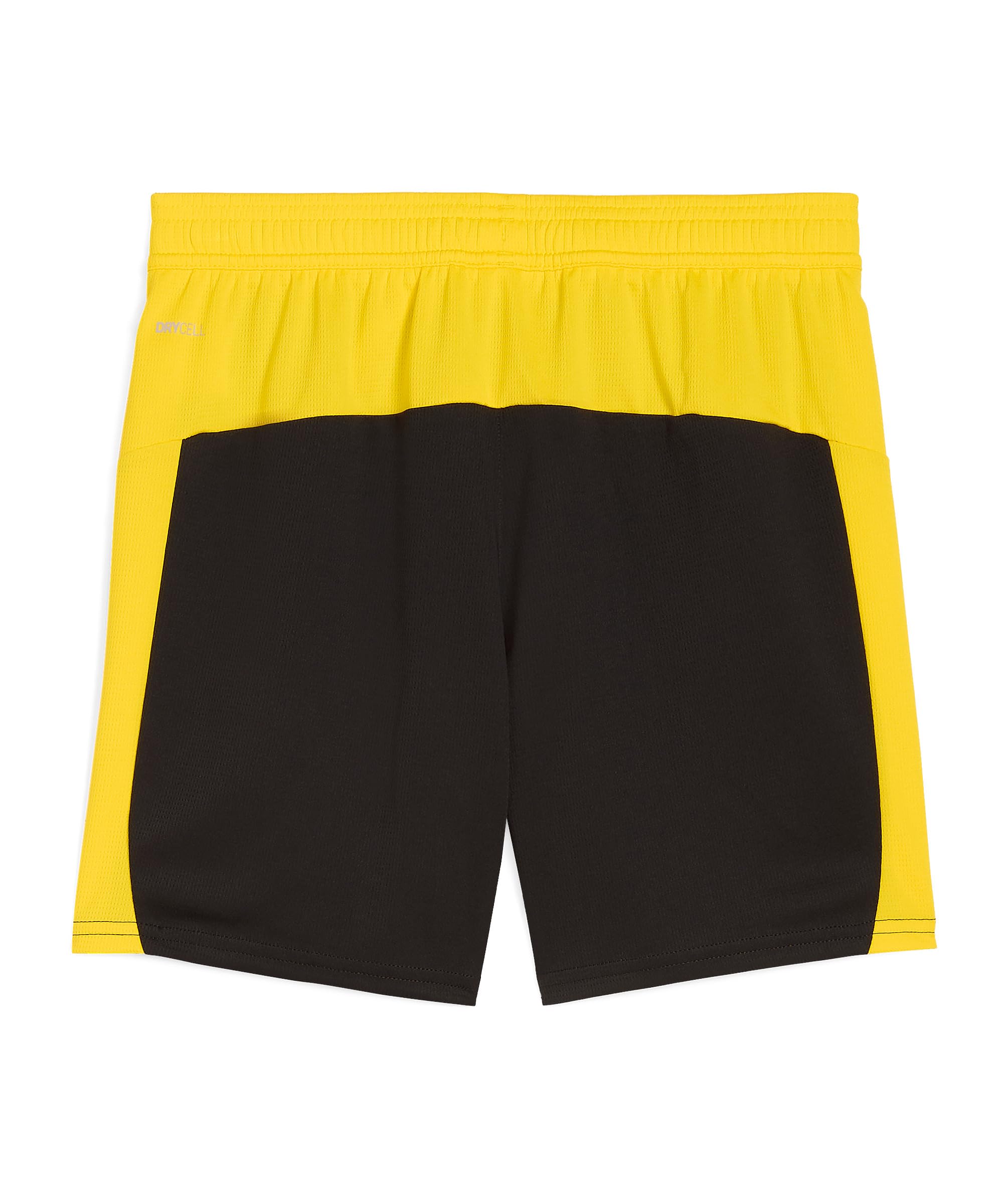 PUMA Borussia Dortmund Blocking Short 2025/2026 Kids Kinder