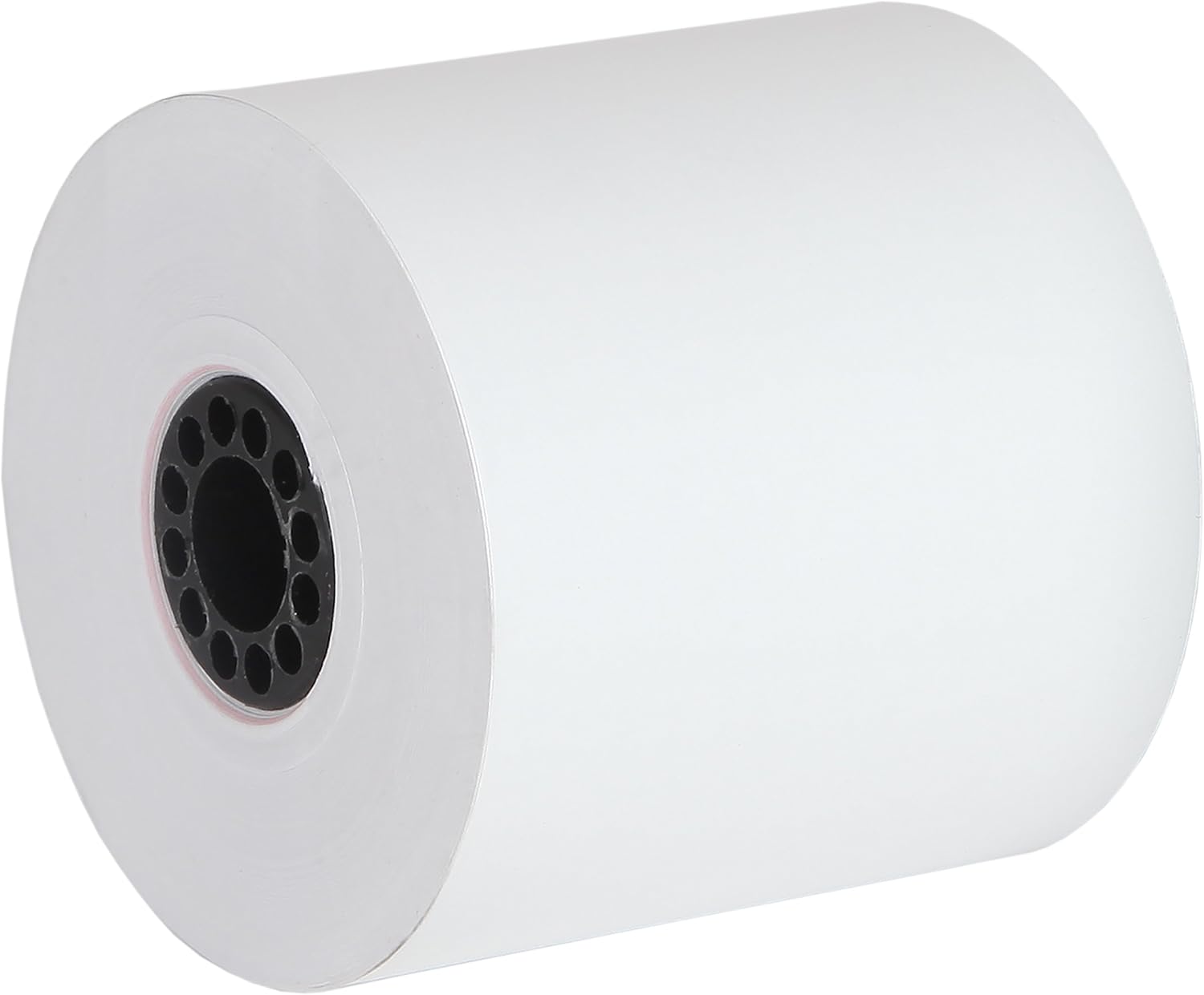 FHS Retail Thermal Cash Register POS Paper Rolls 3 1/8" x 230' MADE IN USA - BPA Free (32 Pack) : Office Products