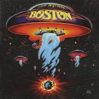BOSTON