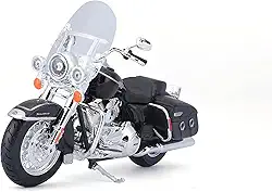Miniatura Moto 13 FLHRC Road King Classic 1:12 Maisto