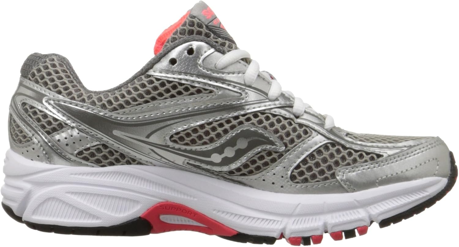 Saucony Women's Cohesion 8 Running Shoe