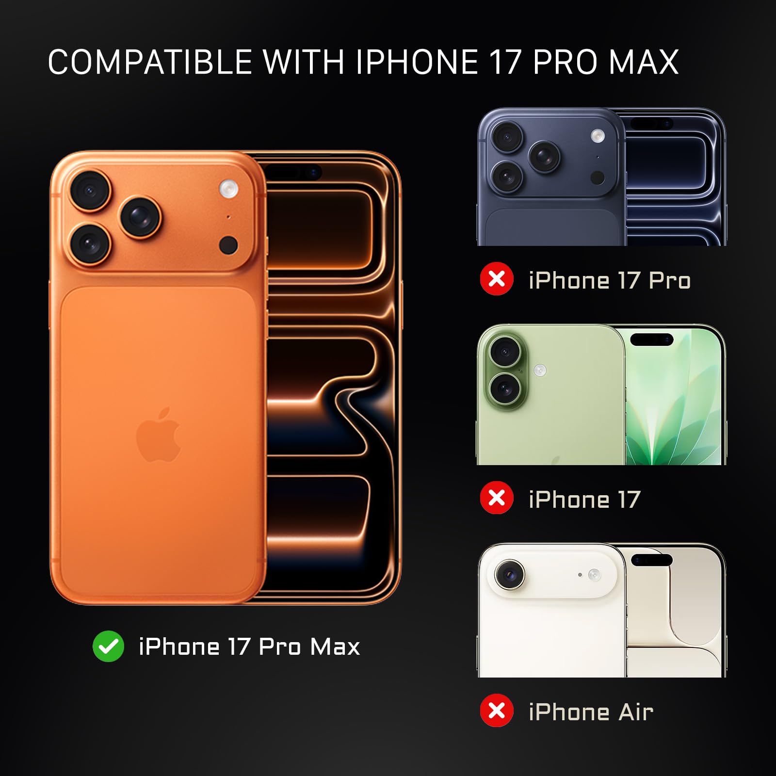 Amazon.com: Tilta Khronos Ultimate Kit Compatible with iPhone 17