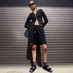 Amazon.co.jp: [ナイキ] カーム サンダル J CALM SANDAL ブラック
