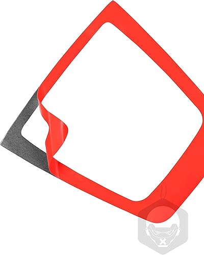 Miniatura 7 de Adhesivo de fibra de carbono real para el panel de cambio automático, accesorios de decoración para consola central interior, compatible con Z4 E89