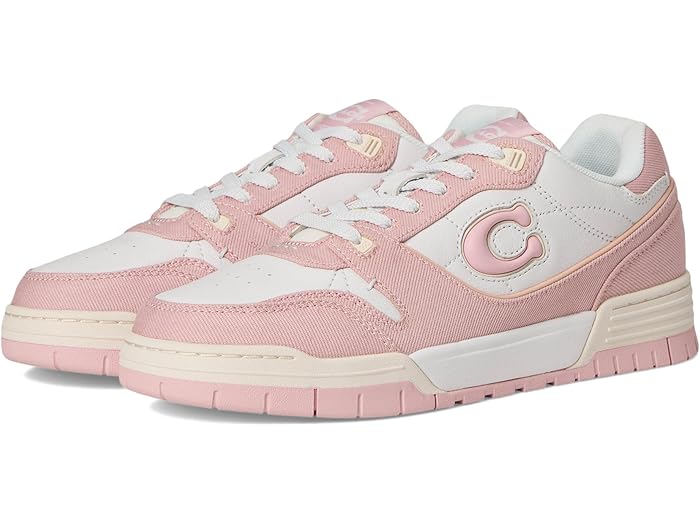 Soho Sneaker with Denim - Image 6