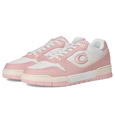 COACH Soho Sneaker with Denim Women