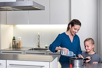 Durgol Universal Power - Descalcificador rápido para todos los electrodomésticos, 750 ml3