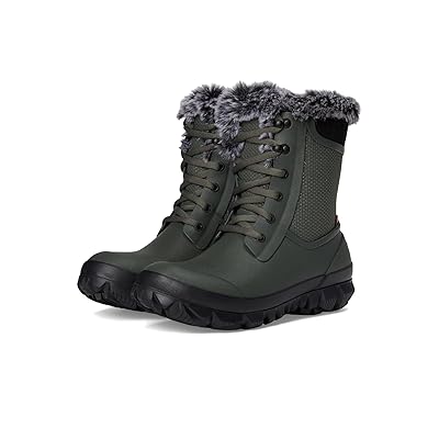 Bogs Arcata Trek Dots Women