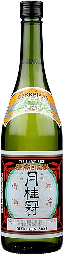Gekkeikan Saquê Traditional 750 Ml
