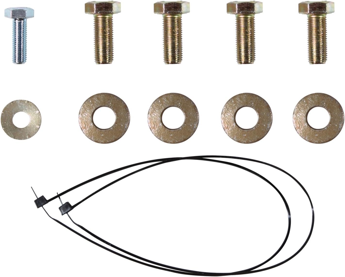 Draw-Tite 75647 Max-Frame Receiver , Black
