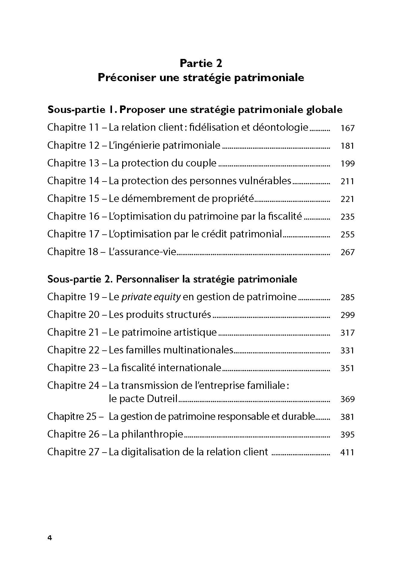 Gestion de patrimoine 2023 / 2024: Du diagnostic aux stratégies financières, juridiques, fiscales et comportementales
