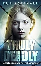 Truly Deadly Book 1 Young Lahore, Karachi - Pakistan