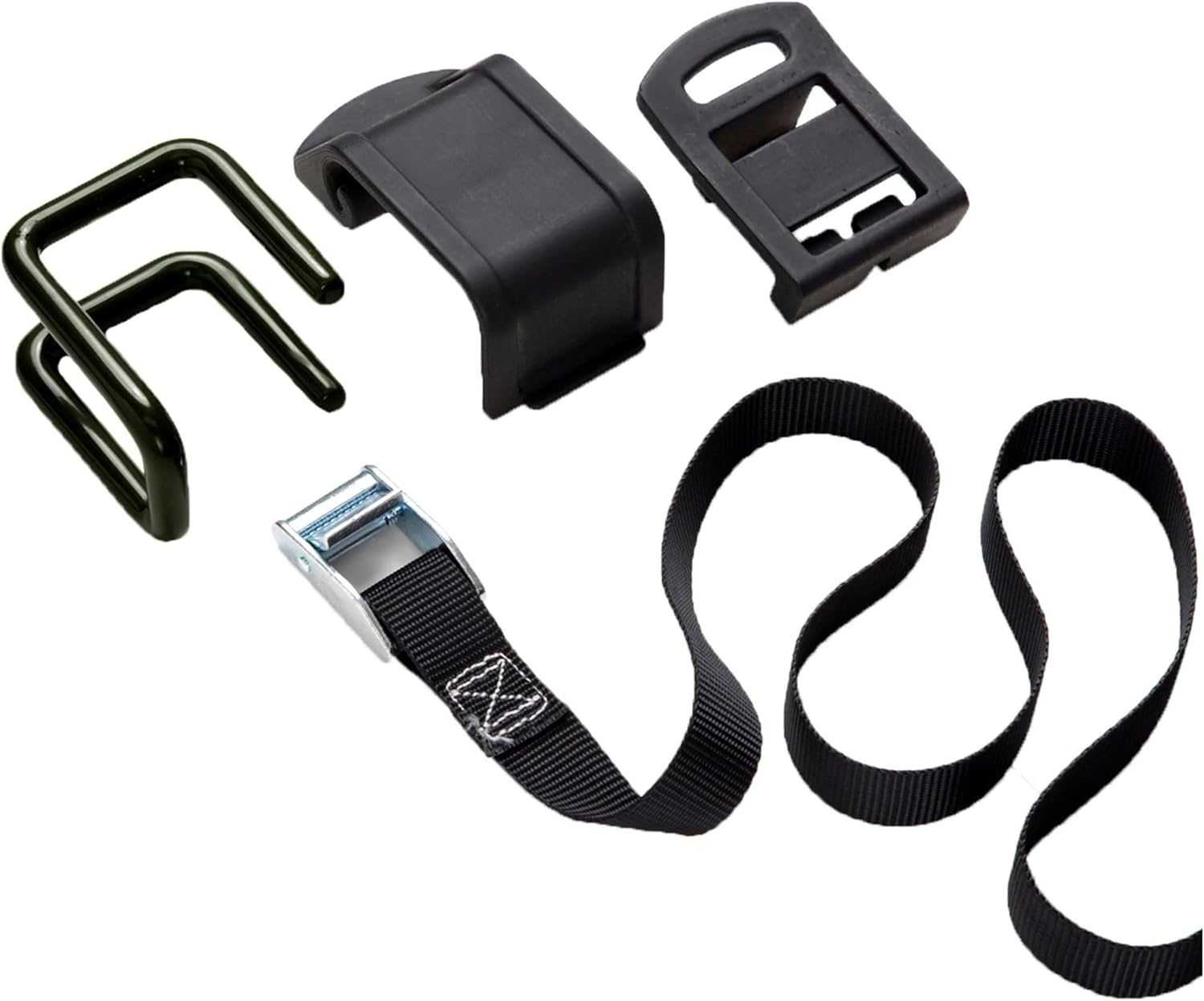 PetSafe Happy Ride Dog Rap Adaptor - Provides Side Door Access to Compatible Ramps - Easy to Install on Most Vehicles
