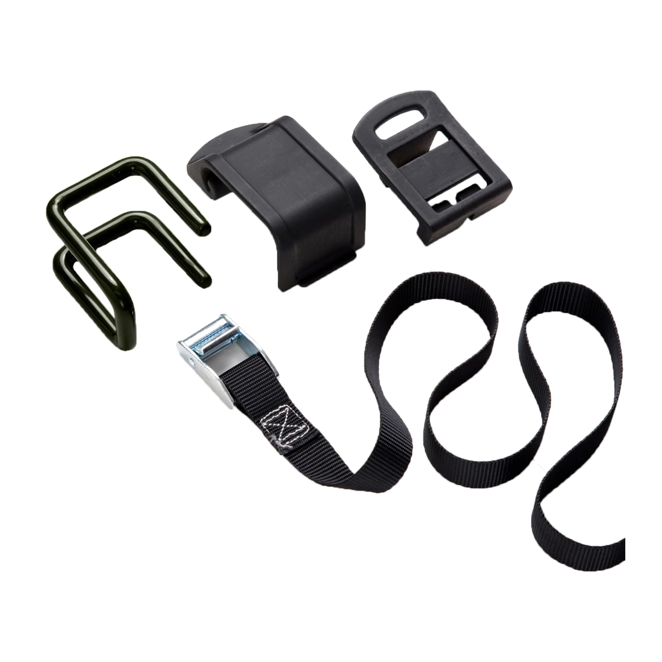 Solvit PetSafe Happy Ride Hunderampen-Adapter – Sichere Seitentür Einstiegsunterstützung – Tragbarer Rampen-Adapter für Autos, SUVs & LKWs – Praktische Haustiereinstiegsunterstützung – Langlebiger