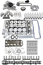 GELUOXI MDS 5.7 HEMI Engine Overhaul Rebuild Kit Replacement for 2009-2015 Chrysler Jeep Grand