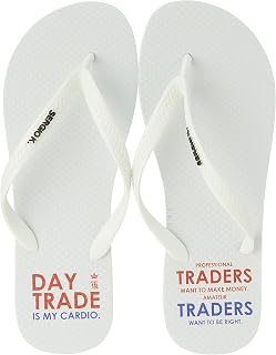 Chinelo SANDALIA DAY TRADE, Sergio K, masculino