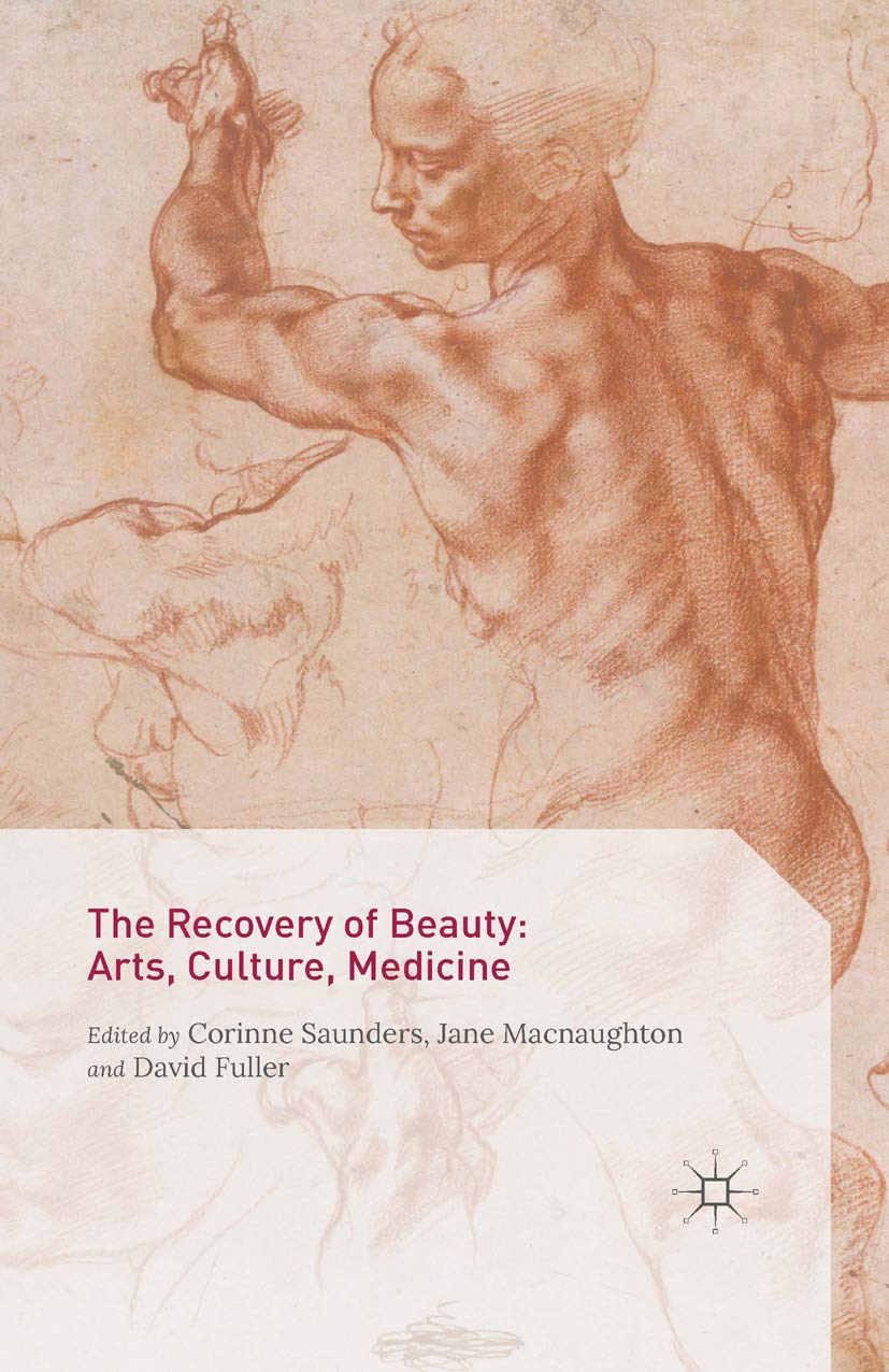 The Recovery of Beauty comprendre l'impact de l'art pour surmonter la maladie