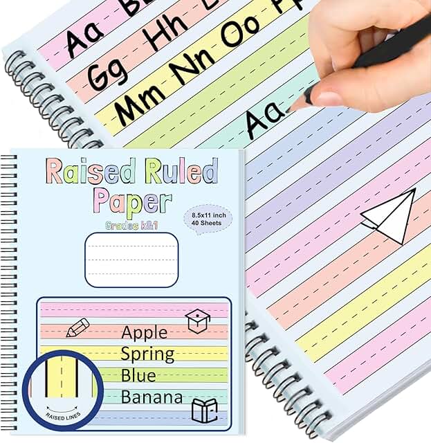 Dyslexia scanning pen