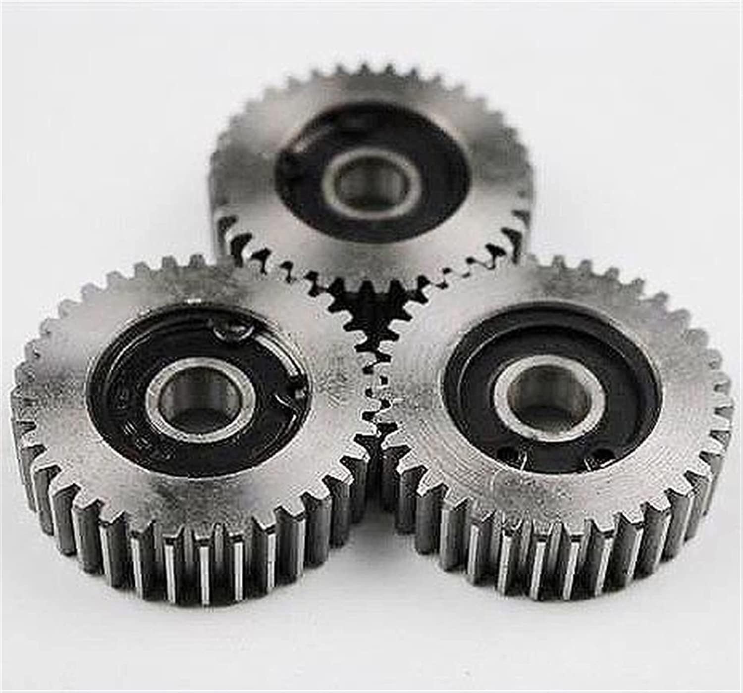 zahnrad 3×2 Motoren kleine Zahnräder, Metall kleine Zahnräder Metall