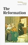 The Reformation (Turning Points in World History)