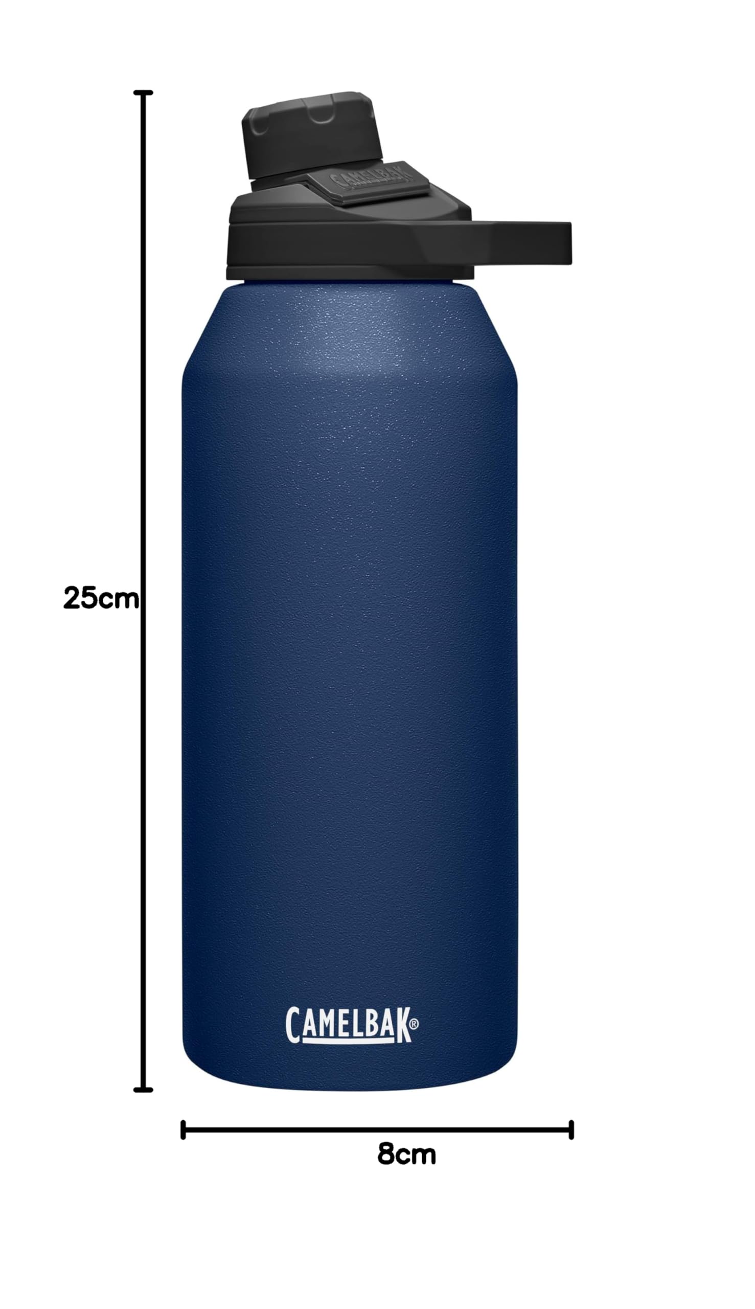 CamelBak Chute Mag Vacuum, Borraccia Unisex Adulto