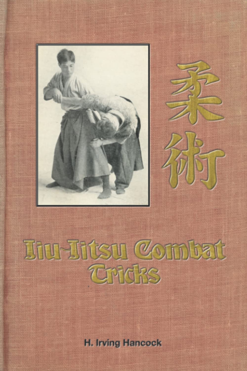 Jiu-Jitsu Combat Tricks
