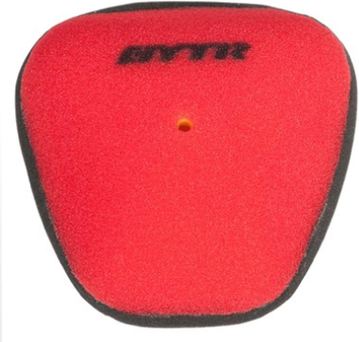 Yamaha Original OEM GYTR 2014-2018 Yamaha YZ250F, 2014-2017 Yamaha YZ450F GYTR High-Flow Air filter with Original Yamaha OEM Oil Filter