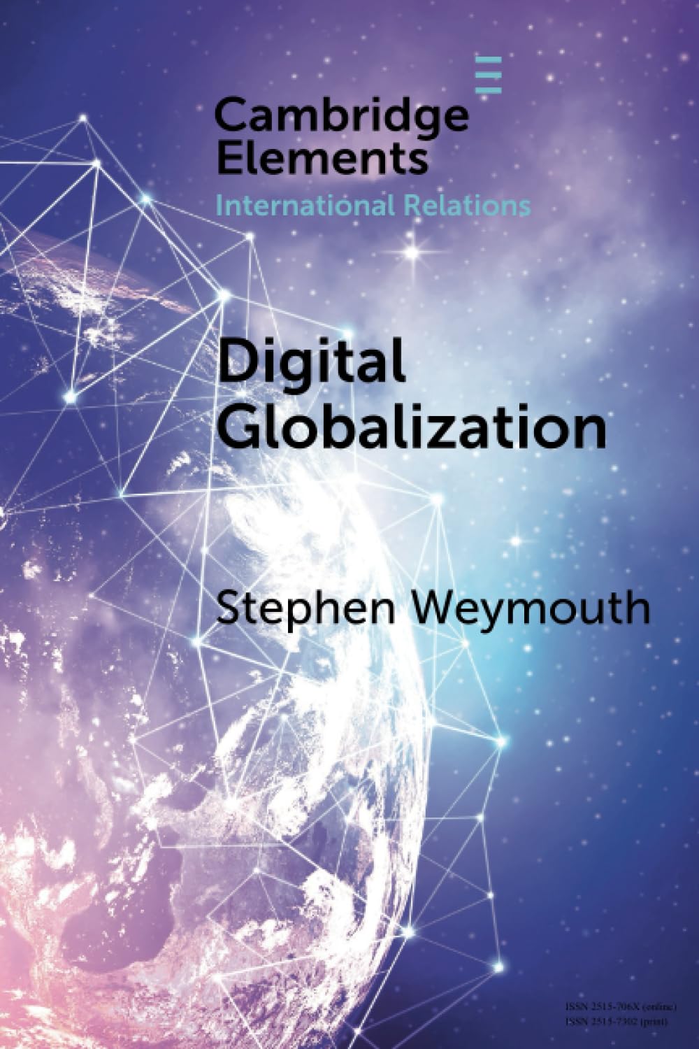 Digital Globalization: Politics, Policy, and a Governance Paradox