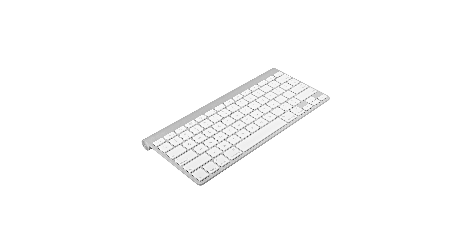Apple - Apple Magic keyboard ワイヤレスキーボード Apple】Magic Keyboradの正直レビュー。ワイヤレスキーボードは