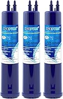 Vista 1 de ICEPURE RFC6600A Compatible with 4396841, 4396710, EDR3RXD1 Refrigerator Water Filter, Everydrop® Filter 3, KAD3RXD1, WHR3RXD1, Kenmore® 9030, 9083