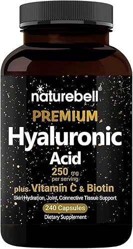 NatureBell PH180C hyaluronic acid