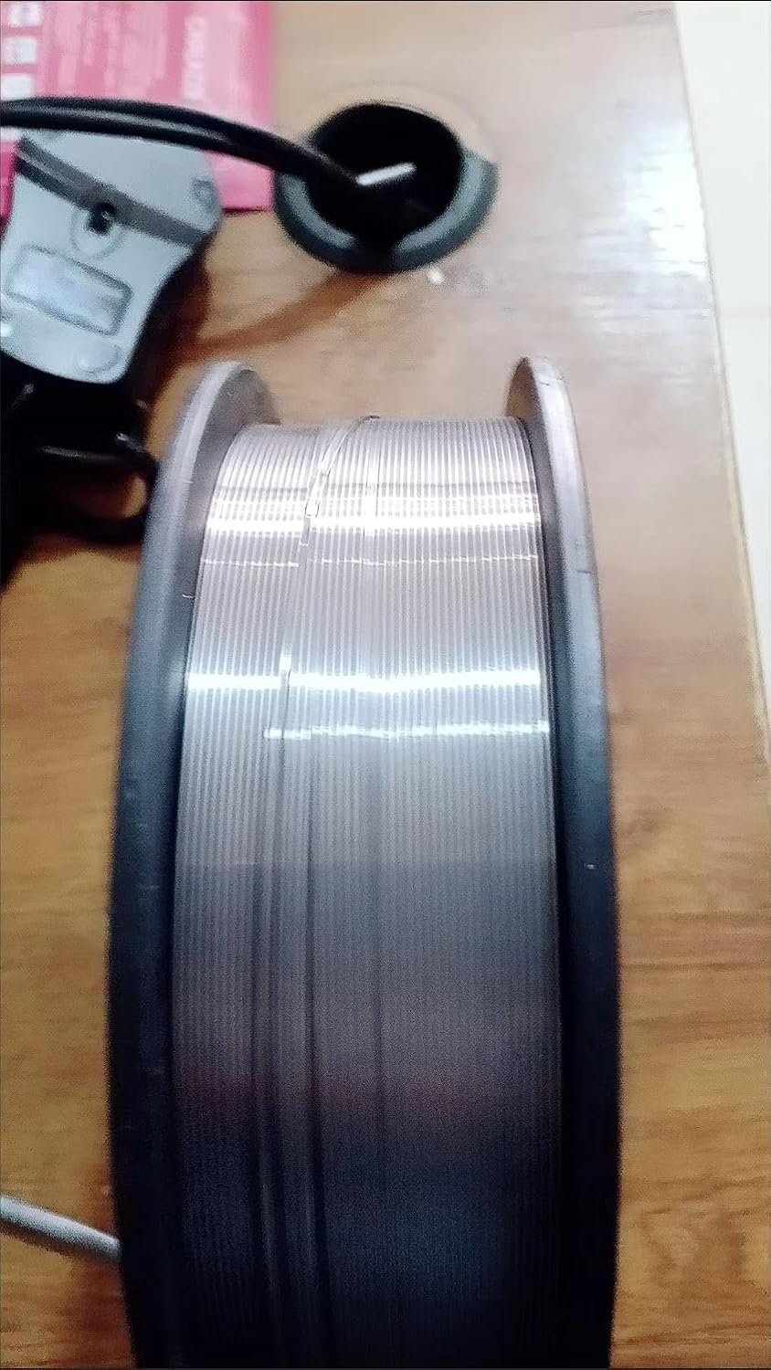 ER5356 - MIG Aluminum Welding Wire - 16 Lb，1.0 mm、1.2 mm、1.6 mm (1.6mm)