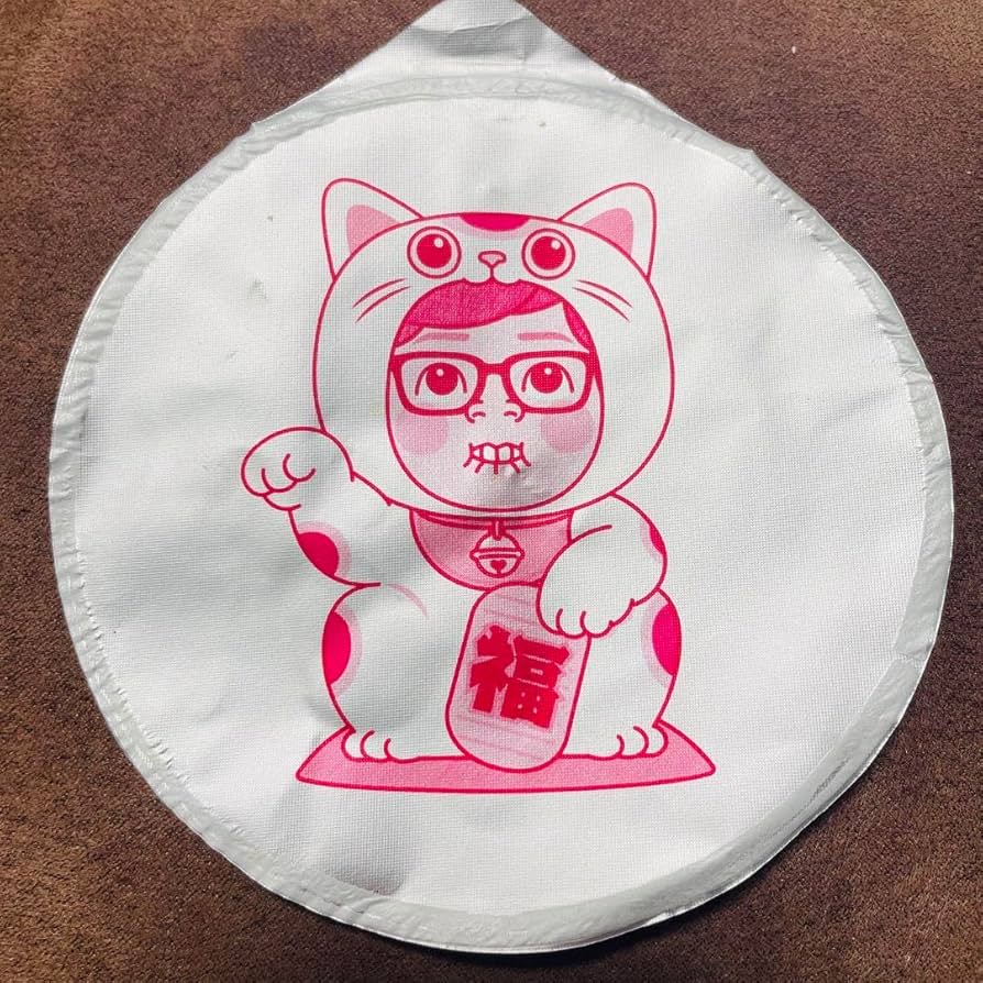 みそきん　まねきねこ Amazon.co.jp: みそきん まねきねこきん 当たり猫 招き猫